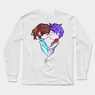 Love is love Long Sleeve T-Shirt